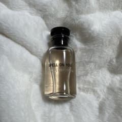 【24時間以内発送】LOUIS VUITTON SPELL ON YOUのサムネイル