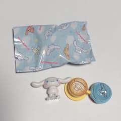 【シナモン】くじポン! シナモロールSURPRISE MIX! 4点セットのサムネイル