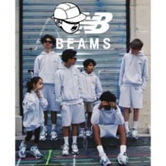 newbalance 뉴발란스×페이퍼 보이 M1500BMS