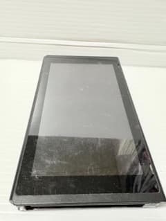 Nintendo Switch 本体 ブラック ジャンク品 - メルカリ