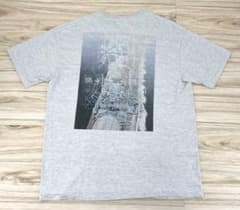 semoh セモー SHT 25SS Long Island T-Shirt - メルカリ