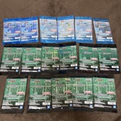 【未開封】一番くじ ハンターハンター L賞 K賞のサムネイル