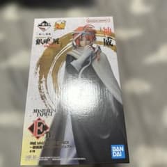 一番くじ 銀魂展 E賞 神威 フィギュア - メルカリ