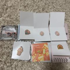 Red Velvet SMTOWNライブ　ピンバッジのサムネイル