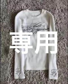 リリリ様　archive opium y2k 00s サーマル　平成