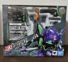 NXEDGE STYLE [EVA UNIT] エヴァンゲリオン初号機のサムネイル