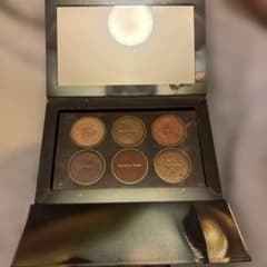 PAT McGRATH LABS MTHRSHP アイシャドウパレット PAT McGRATH LABS MTHRSHP アイシャドウパレット - メルカリ