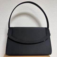 ブラックフォーマルバッグのサムネイル