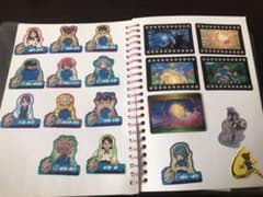 イナズマイレブンシール꙳★*゜のサムネイル