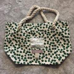 herliptoトートバッグのサムネイル