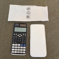 CASIO fx-530AZ CLASSWIZ 関数電卓 本体のサムネイル