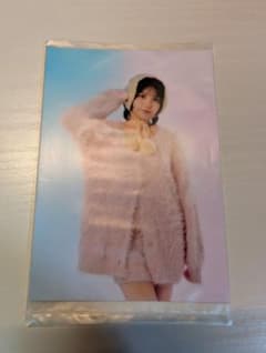 【まとめ買い割引きあり】田口愛佳　ファンミーティング　生写真のサムネイル