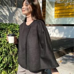 DHOLIC ケープコートのサムネイル