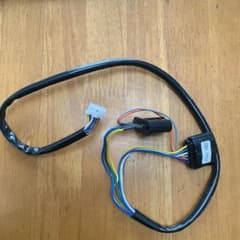 pivot スロコン 配線　TH-2Aのサムネイル