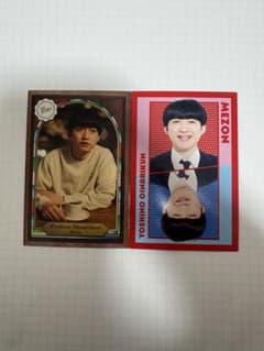 よしもとコレカ 6th Edition めぞん 吉野おいなり君のサムネイル