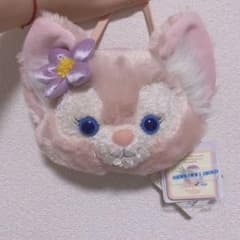 リーナベル　フェイスバッグ小のサムネイル