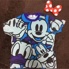 なあ様専用☆ディズニー定番Ｔシャツ✴︎のサムネイル