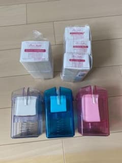 ☆美容学生☆ペーパーハウス&ペーパーのサムネイル