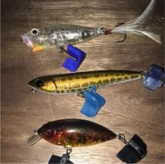 メガバス☆3点セットのサムネイル