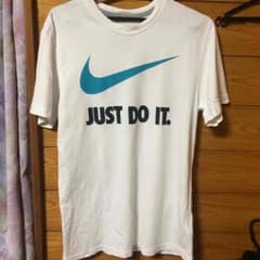 新品未使用 ナイキ jast do itシャツのサムネイル