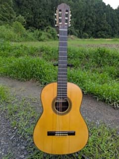Yukio Chai TW10, 1976 model, all-solid wood, recoated top, fully serviced.