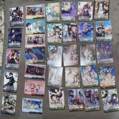 ヴァイスシュヴァルツ SAO まとめ売り - メルカリ