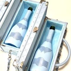 エンジェル ドゥミセック 空箱 空瓶 2個セット レザータイプ エンジェル ドゥミセック 空箱 空瓶 2個セット レザータイプ - メルカリ
