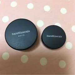 ベアミネラル マット ファンデーション コンシーラー セットのサムネイル