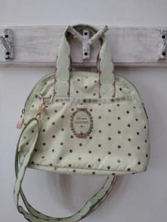 LeSportsac /レスポートサック / ２wayバッグ／ LADUREEのサムネイル