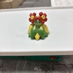 ポケモン　モンコレ・キレイハナのサムネイル