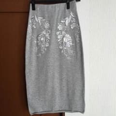 Asiaさんsnidel 刺繍スカートのサムネイル