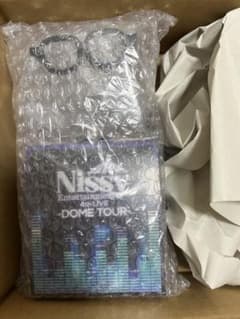 Nissy 4th LIVE DOME TOUR  ペンライトのサムネイル