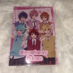 すとぷり クリアファイルのサムネイル