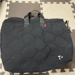 ROOTOTEトートバッグ　スヌーピー