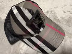 パロディBurberry キャップのサムネイル