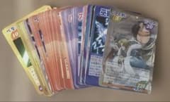 シャーマンキング トレーディングカード まとめ売り - メルカリ