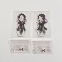 Demon Slayer: Kimetsu no Yaiba - Enmu Connecting Acrylic Stand