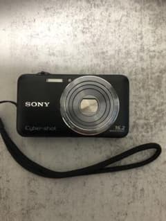 Cybershot DSC-WX30 デジカメのサムネイル