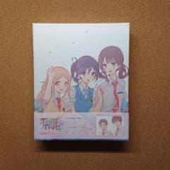 TARI TARI Blu-ray Disc BOX〈完全初回生産限定・6枚組〉のサムネイル