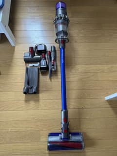 Dyson v11fluffg origin sv15のサムネイル