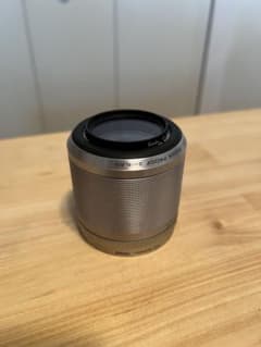 Nikon 1 aw1 レンズ　※動作不良品のサムネイル