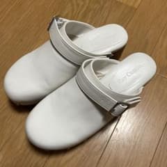 レイカズン サボサンダルのサムネイル