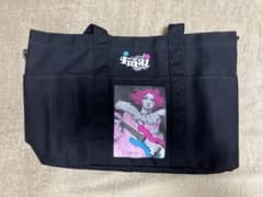 今井寿 宇野亜喜良 コラボトートバッグ - メルカリ