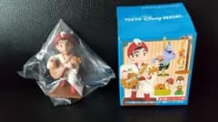 ディズニー  ミニチュアフィギュアコレクション  シンドバッドのサムネイル