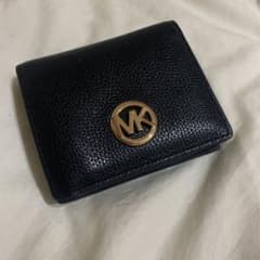 MICHAEL KORS マイケルコース 二つ折り財布 財布 ウォレットのサムネイル
