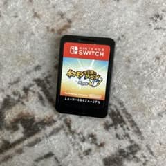 ポケモン 不思議のダンジョン ゲームソフトのサムネイル