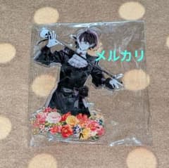 ▷▶︎▷DIABOLIK LOVERS ディアラバ キノ 5周年限定アクスタ DIABOLIK LOVERS CHAOS LINEAGE アクリルフィギュアスタンド キノ