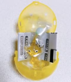 ピクミンガチャ めじるしアクセサリーのサムネイル