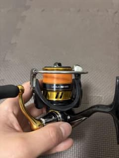 レガリスLT1000sのサムネイル