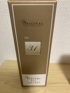 パフュームオイルファクトリー　31のサムネイル